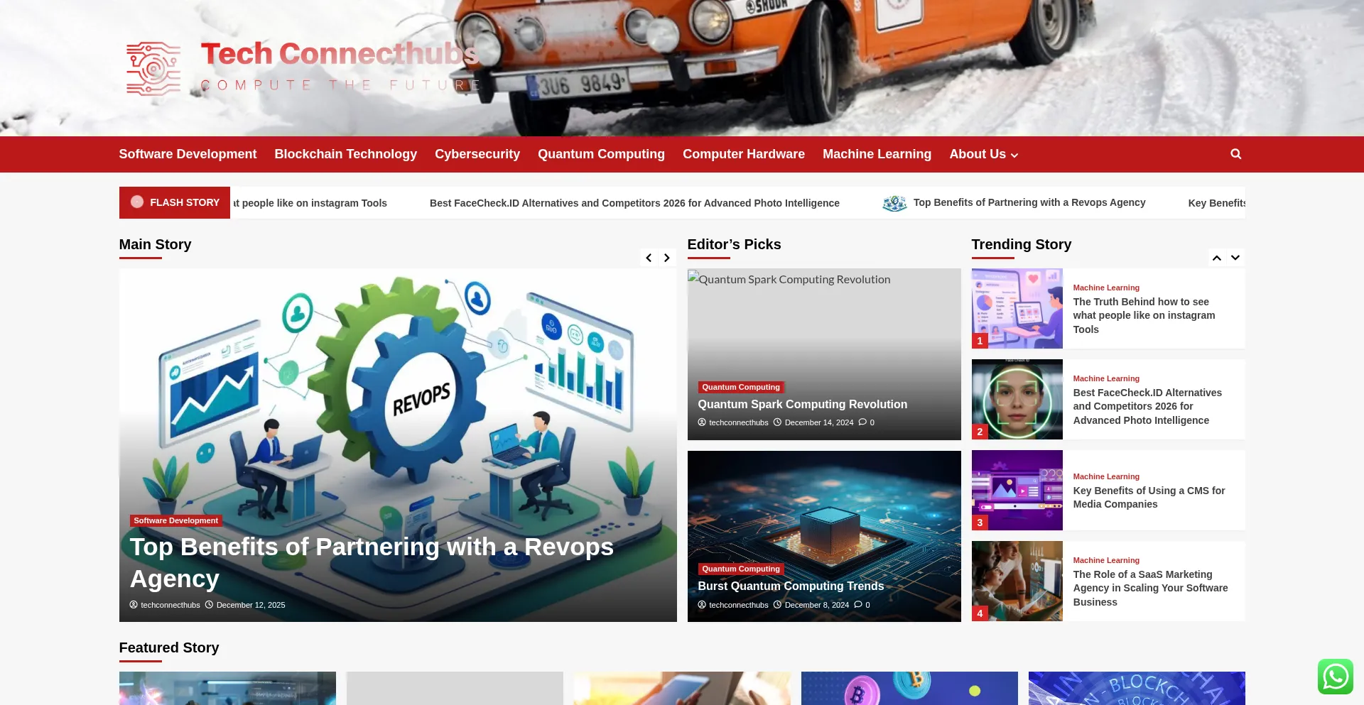 Techconnecthubs.com