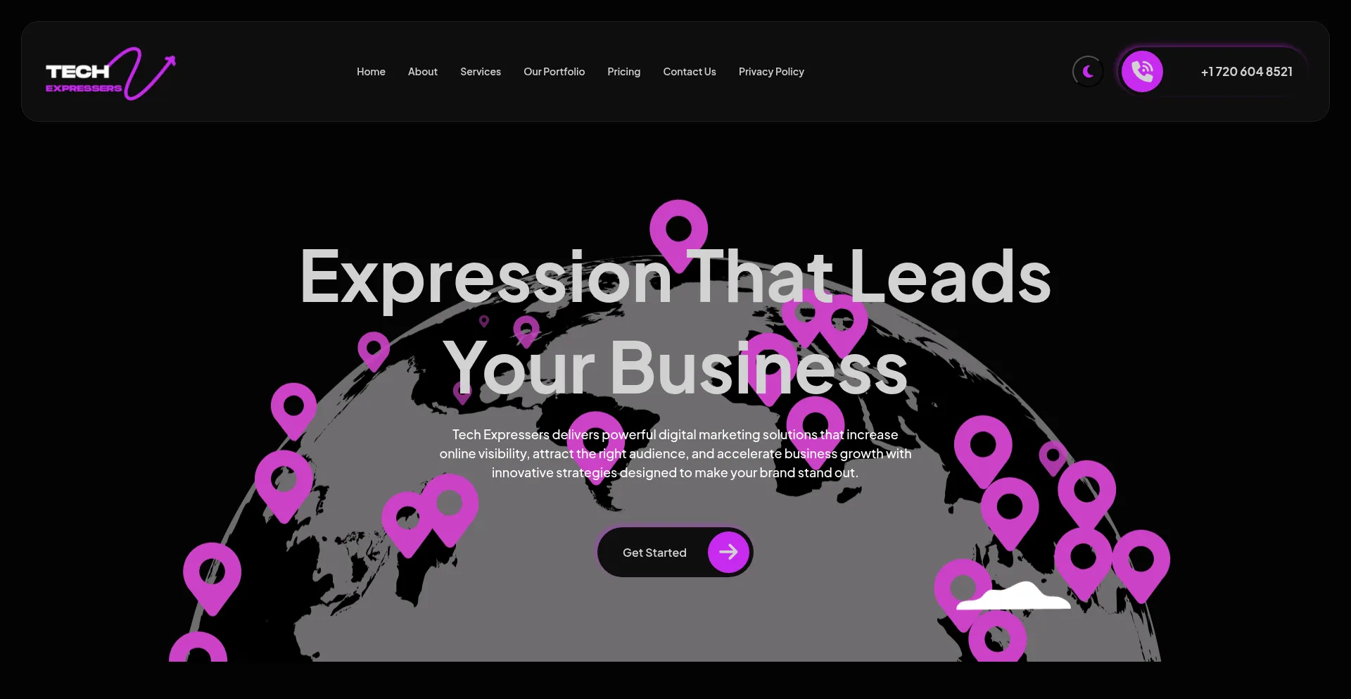 Techexpressers.com