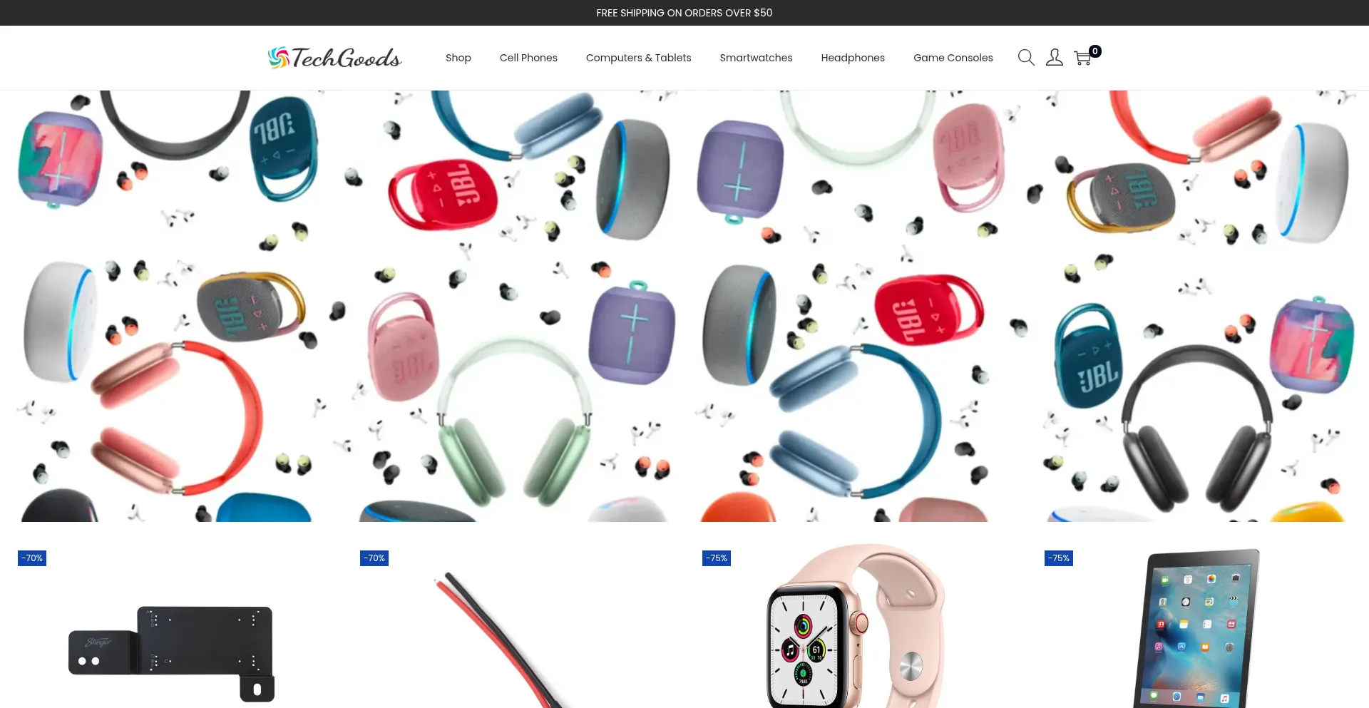 Techgoodsmarket.com
