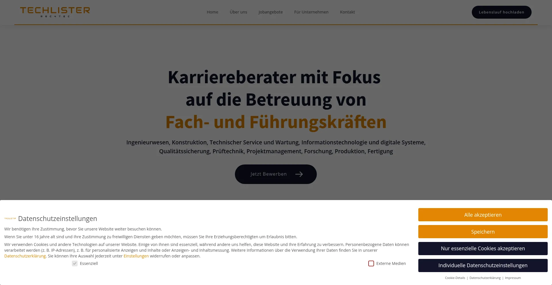 Techlister.de