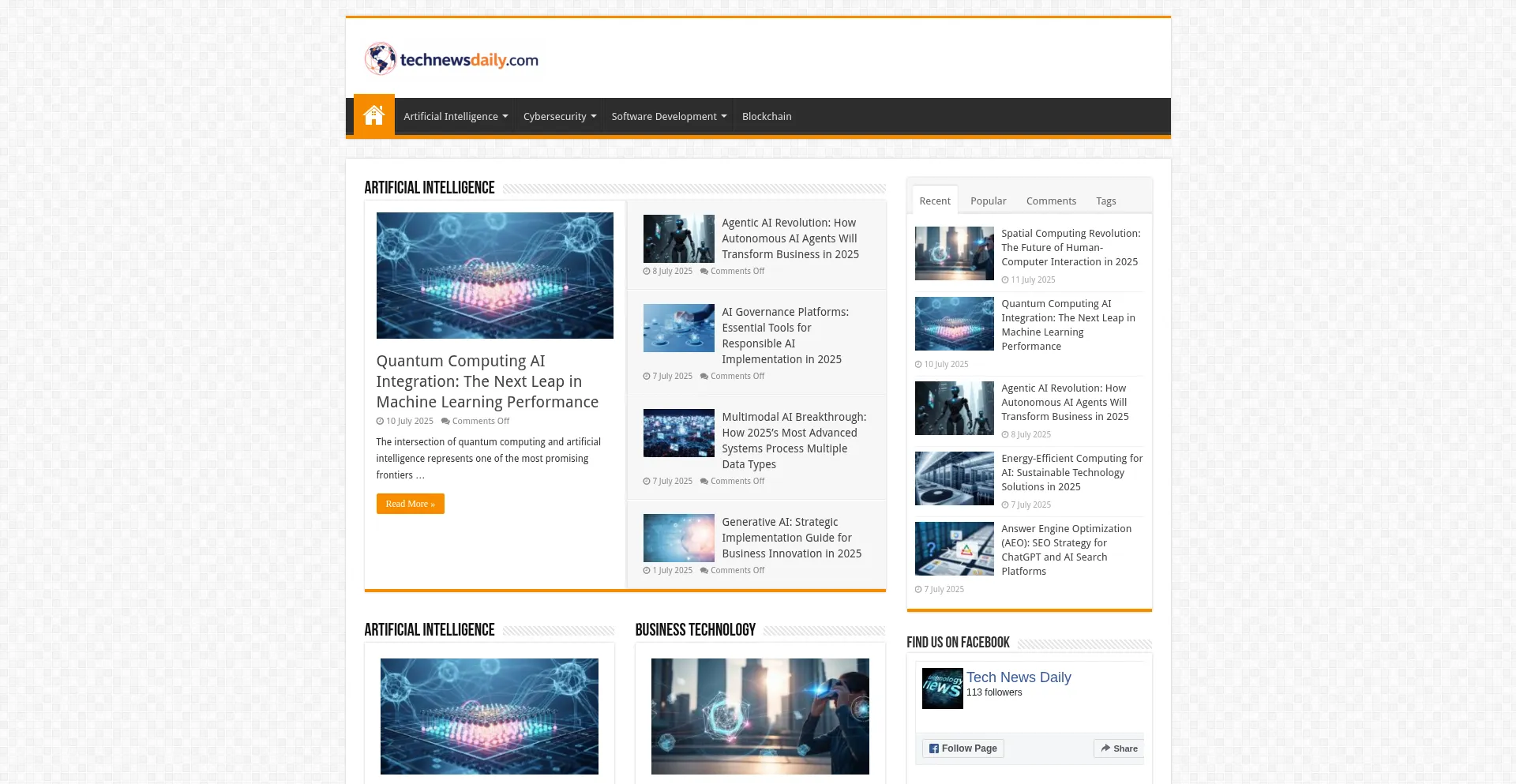 Technewsdaily.com