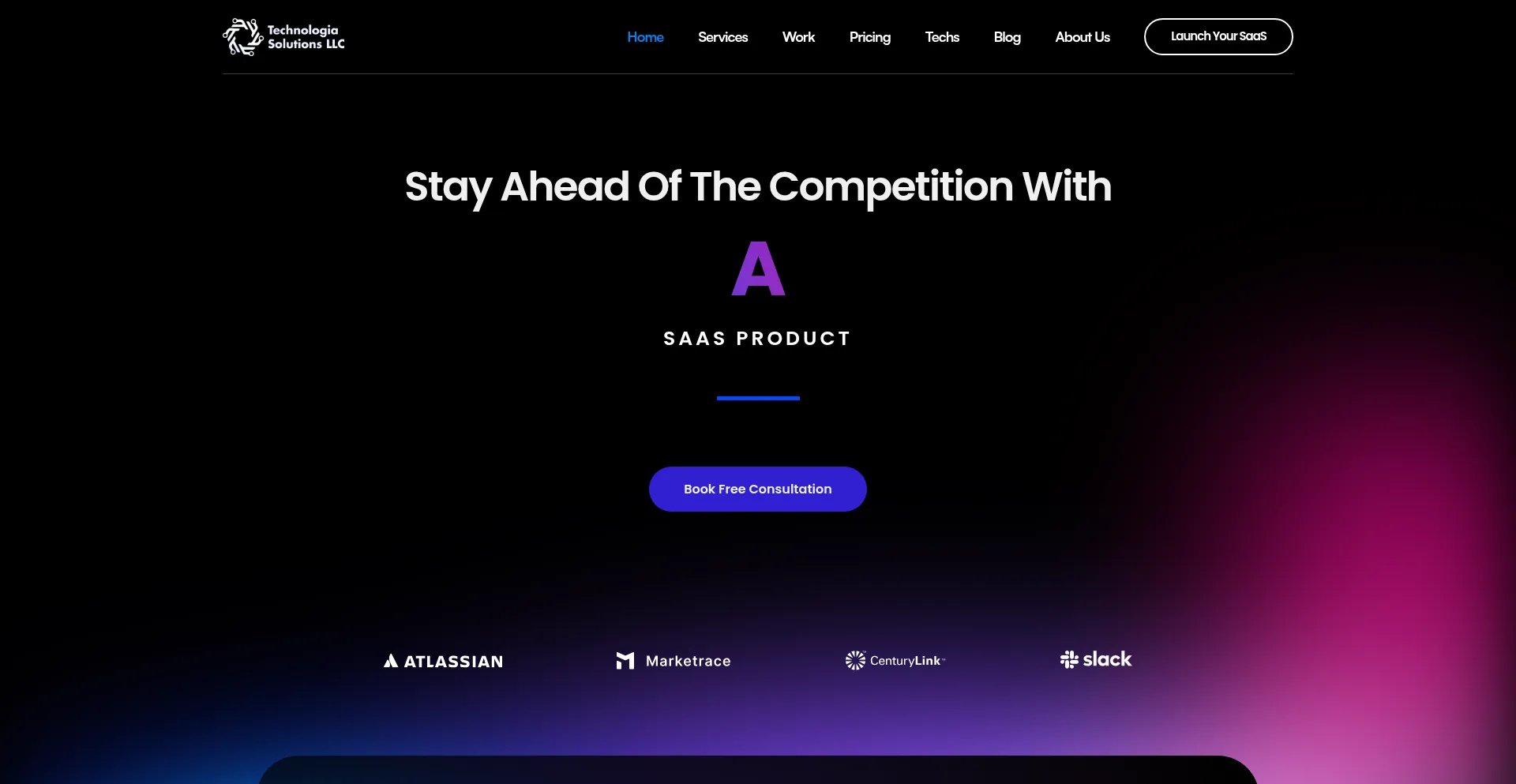 Technologiasolutions.com