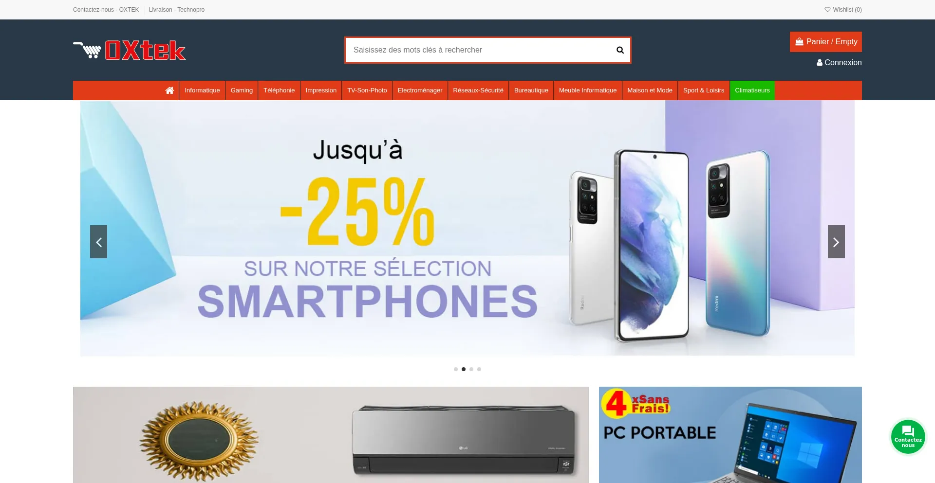 Technopro-online.com