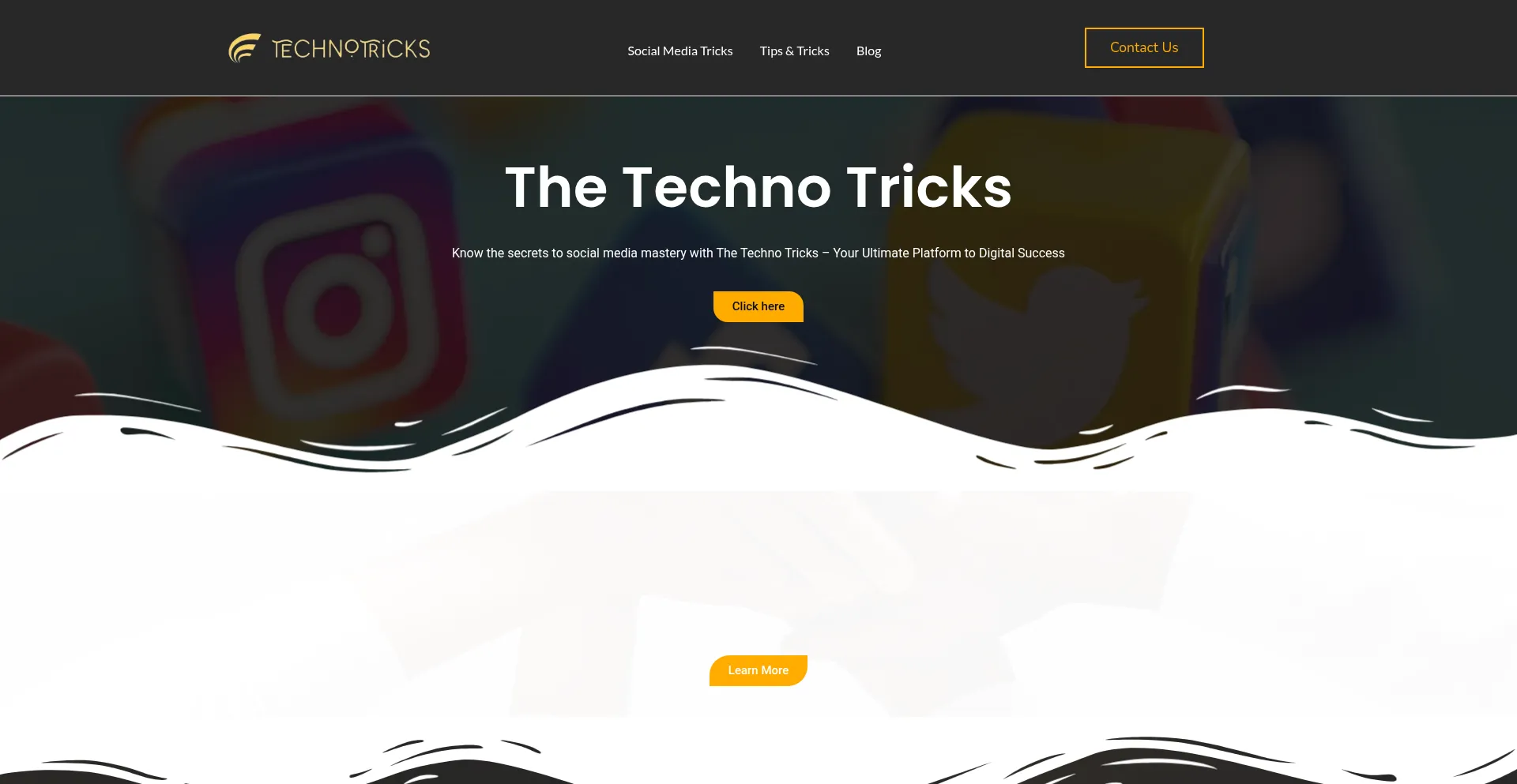 Technotricks.com.in