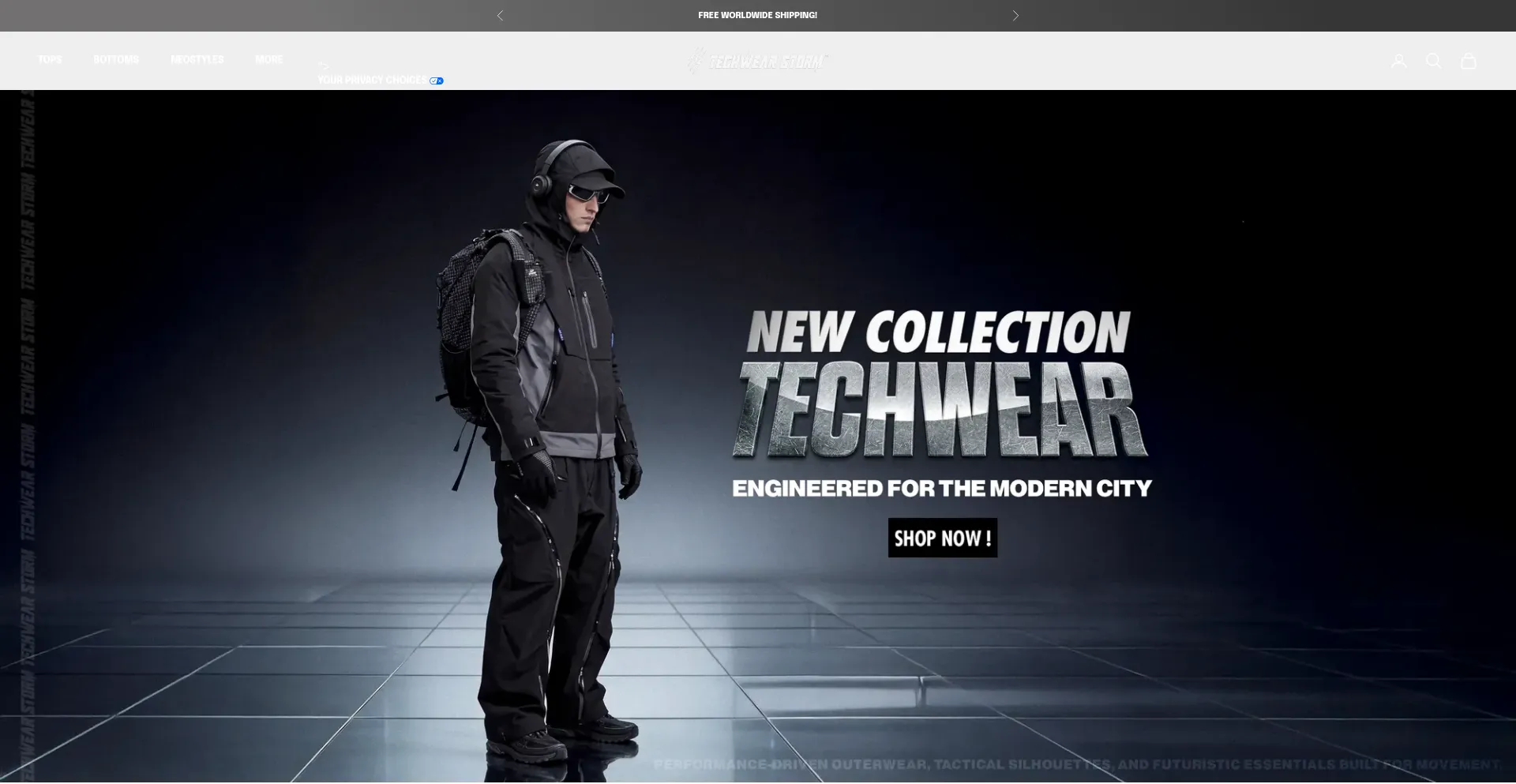 Techwearstorm.com