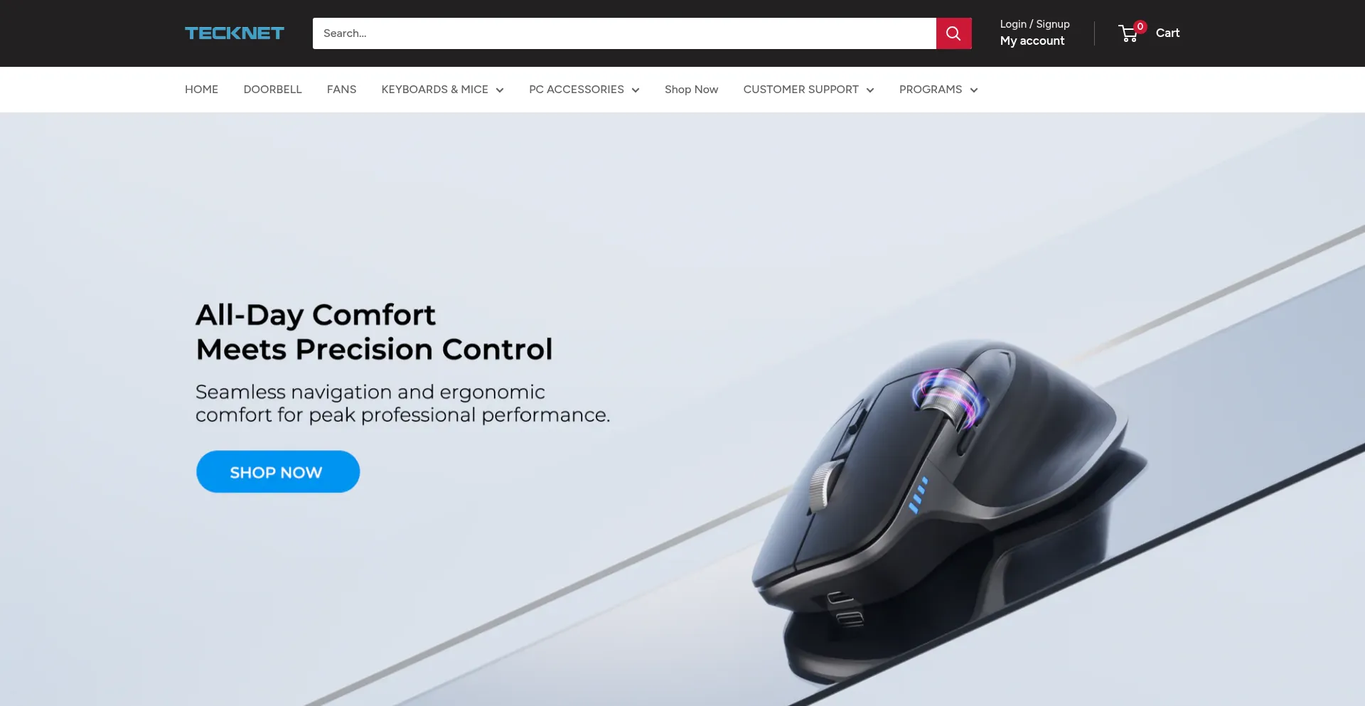 Tecknet.co.uk