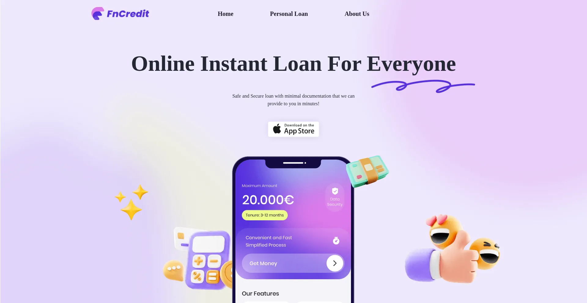 ¿És Seguro y Confiable Tecnofinancial.com?