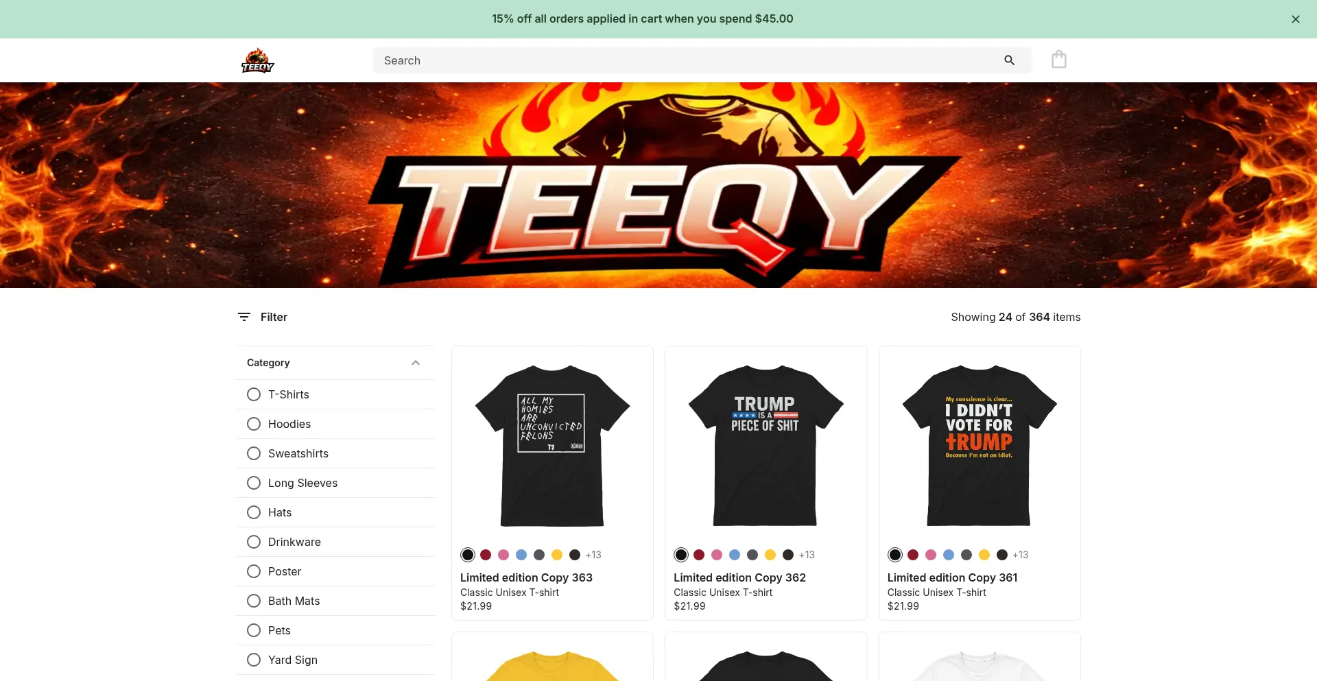 Teeqy.com