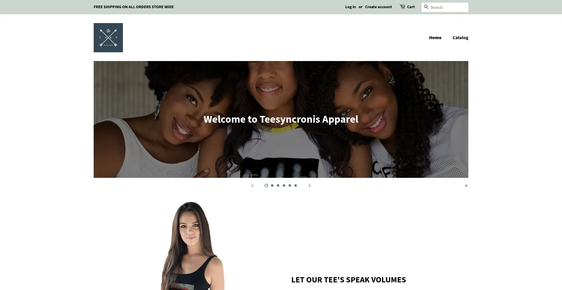Teesyncronis.com
