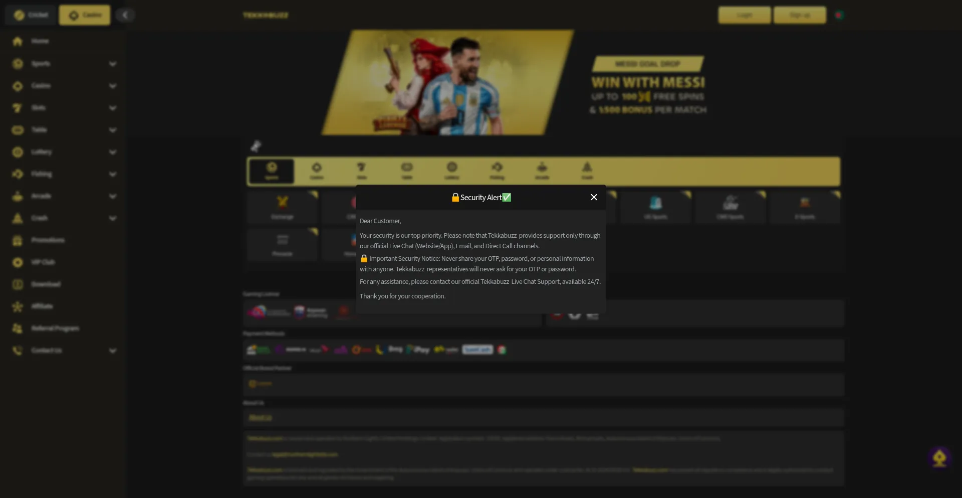 Tekkabuzz.com