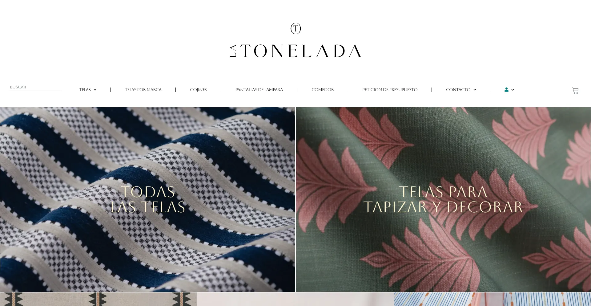 Telaslatonelada.com