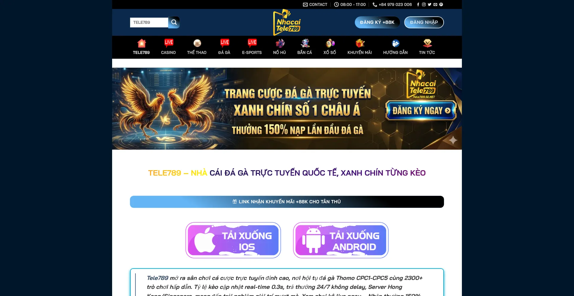 Tele789.se.net