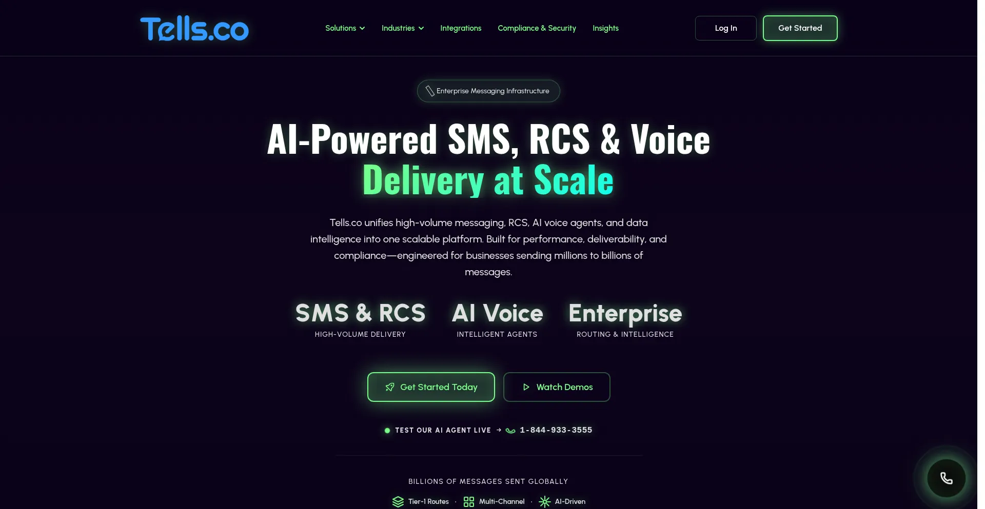 Tells.co