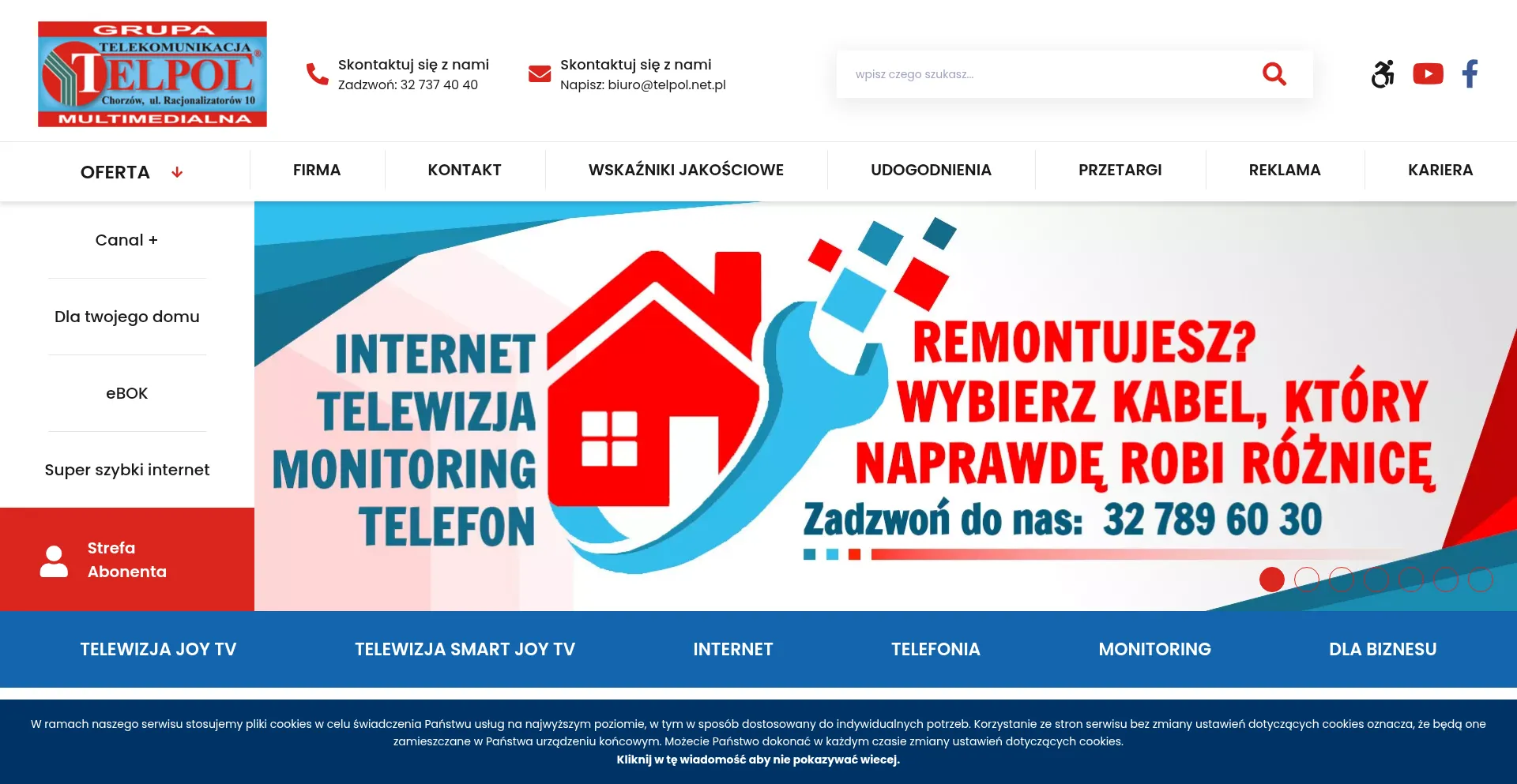 Pl@net Telpol.net.pl: ¿seguro o legítimo? (Confianza 97/100)