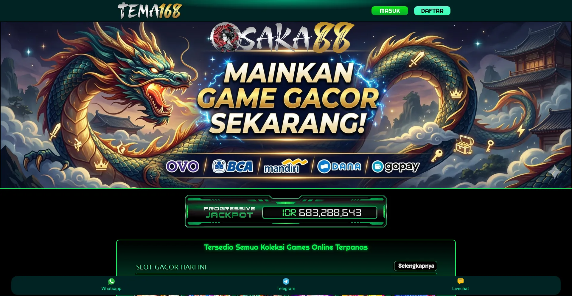 Tema168.net