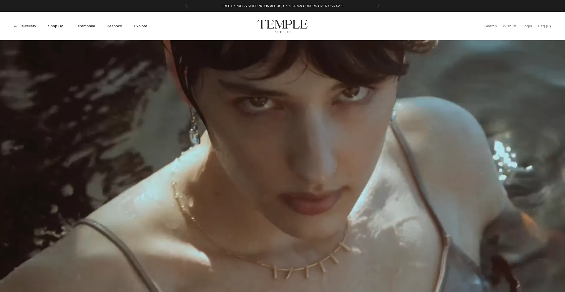 Templeofthesun.com