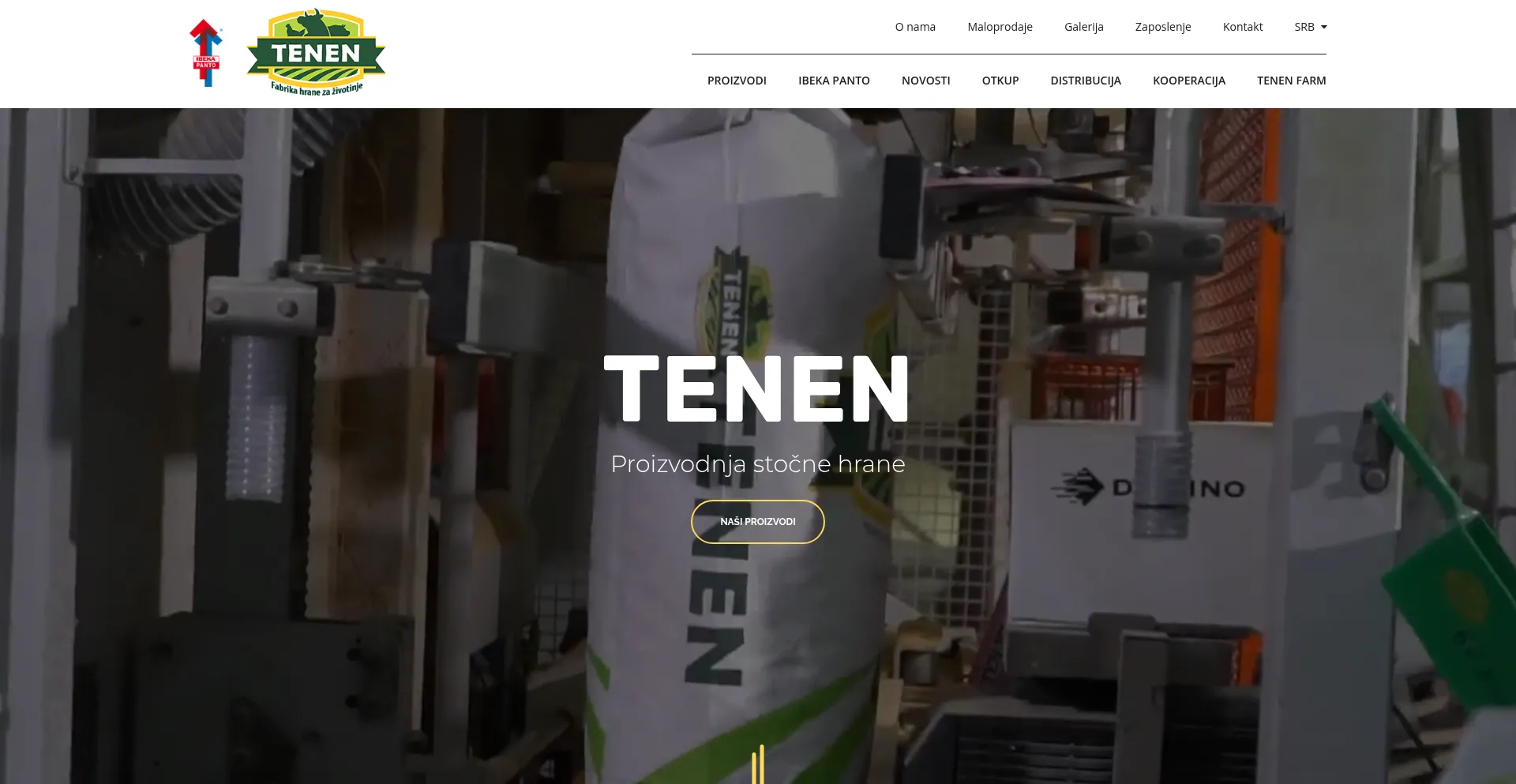 Tenen.rs