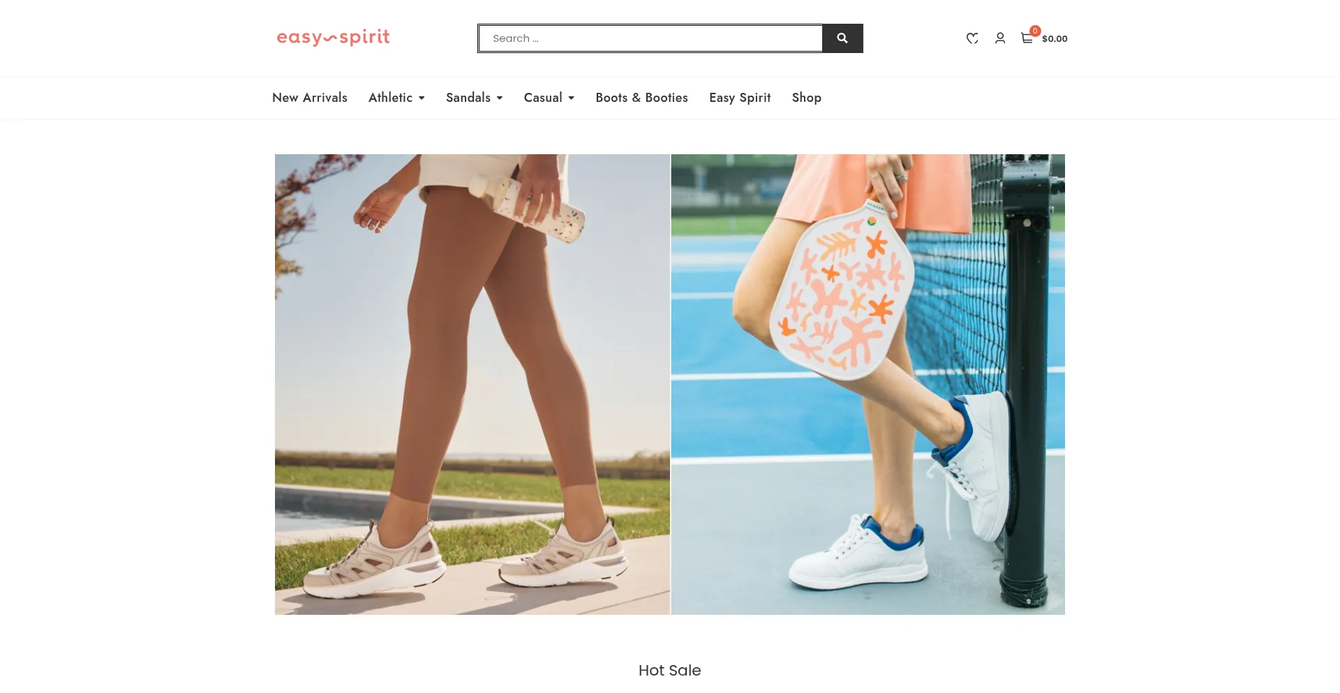 Website screenshot of Tennielyon.shop