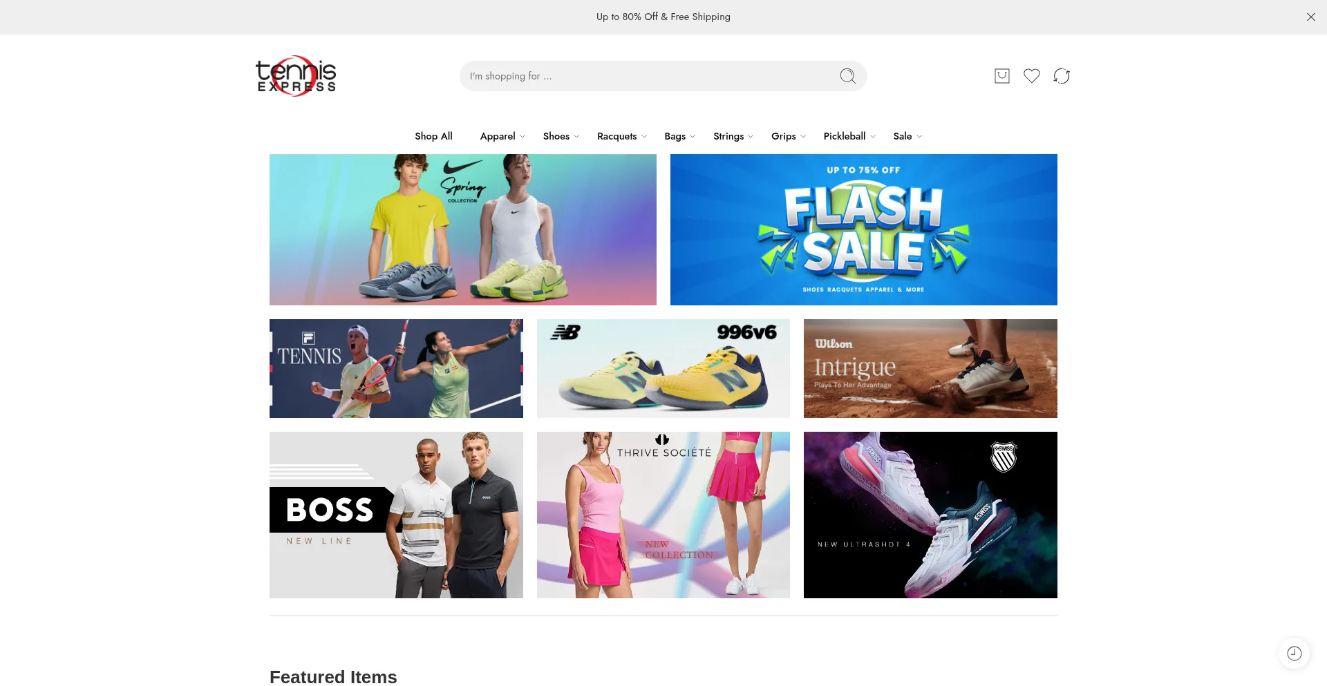 ¿És Seguro y Confiable Tennisexpressstore.com?