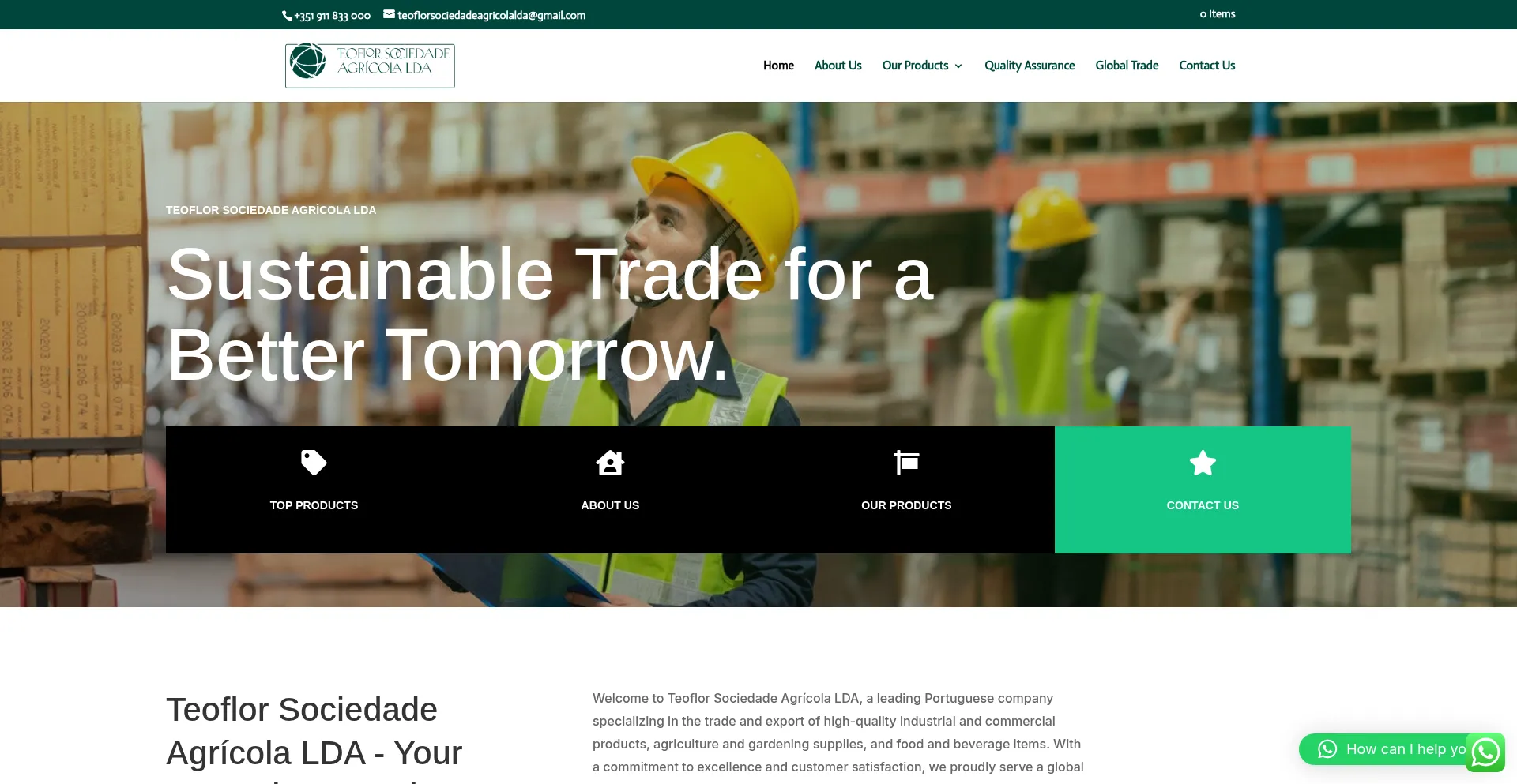 Teoflorsociedadeagricola.com