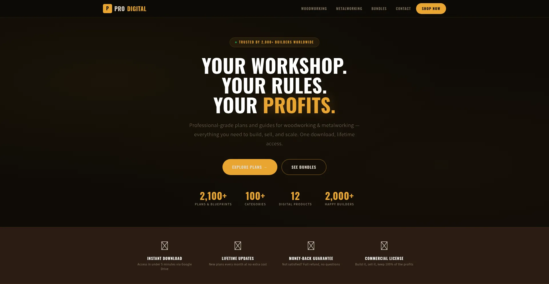 Teradigitalpro.com