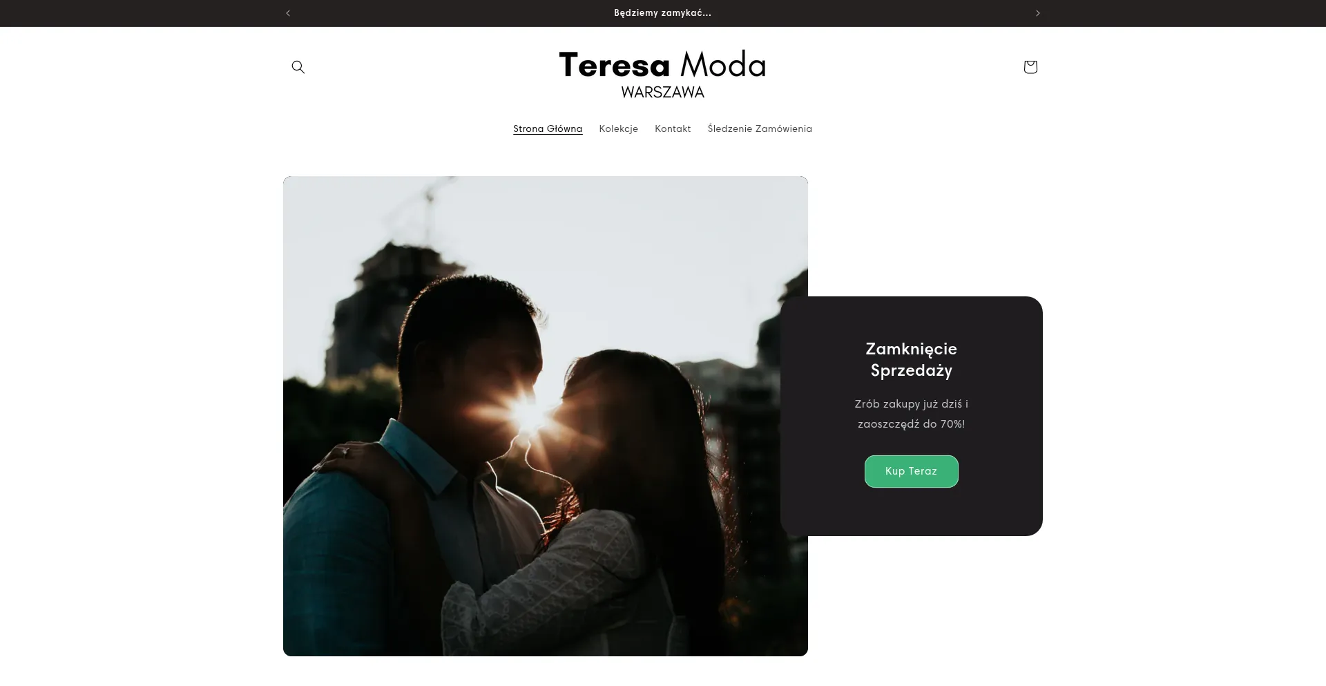 ¿És Seguro y Confiable Teresamoda.com?