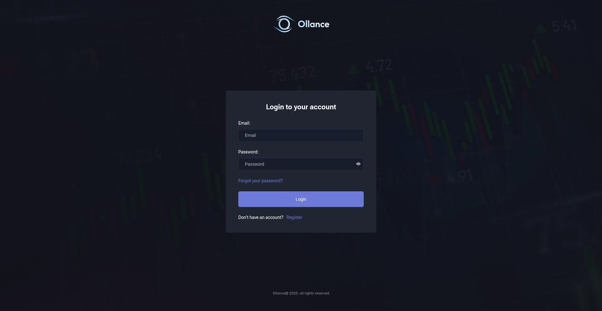 Terminal.ollance.com