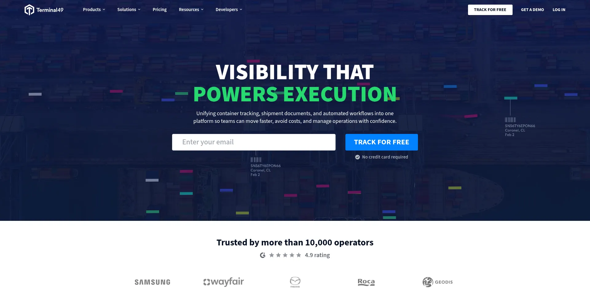 Terminal49.com