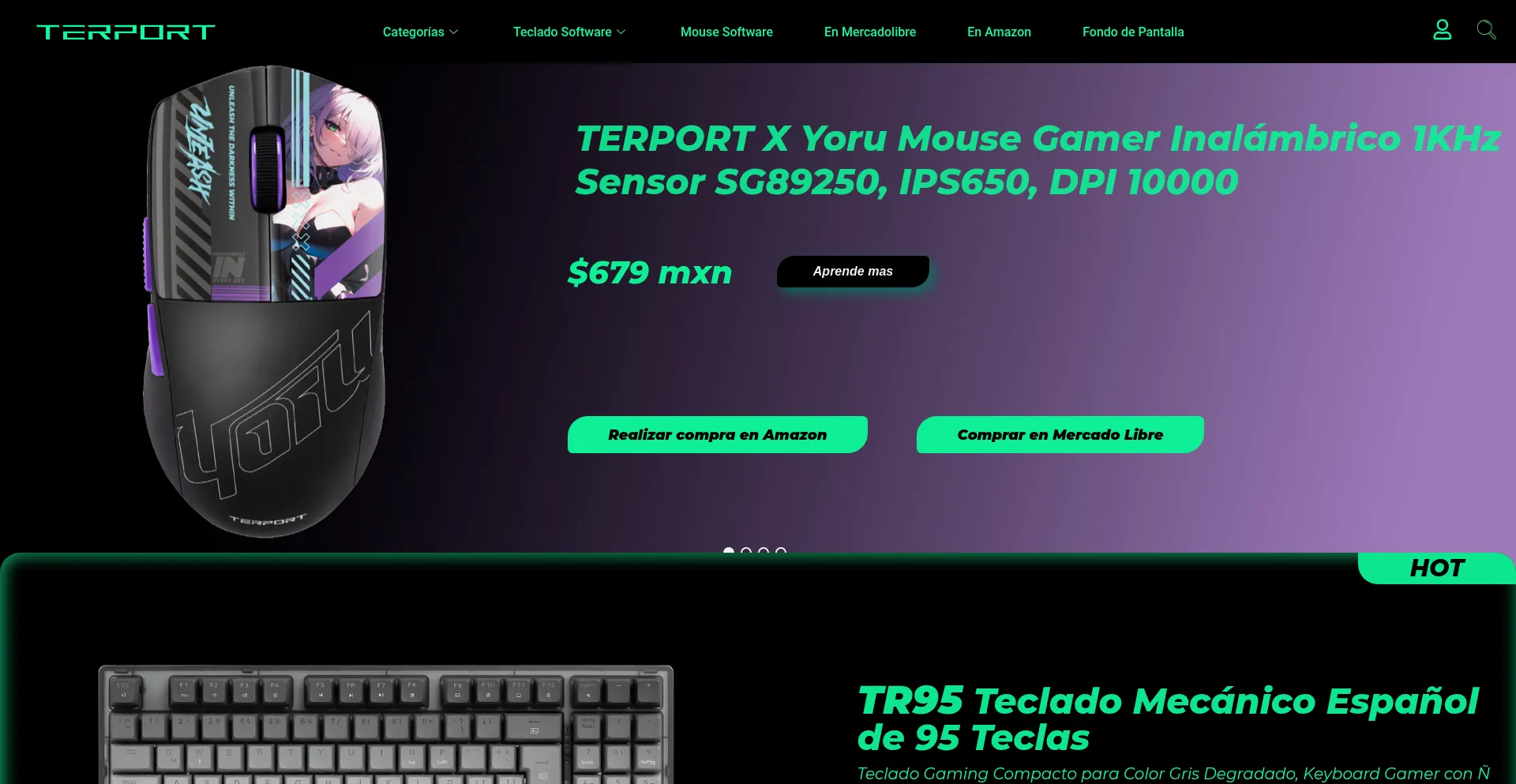 Terport.net