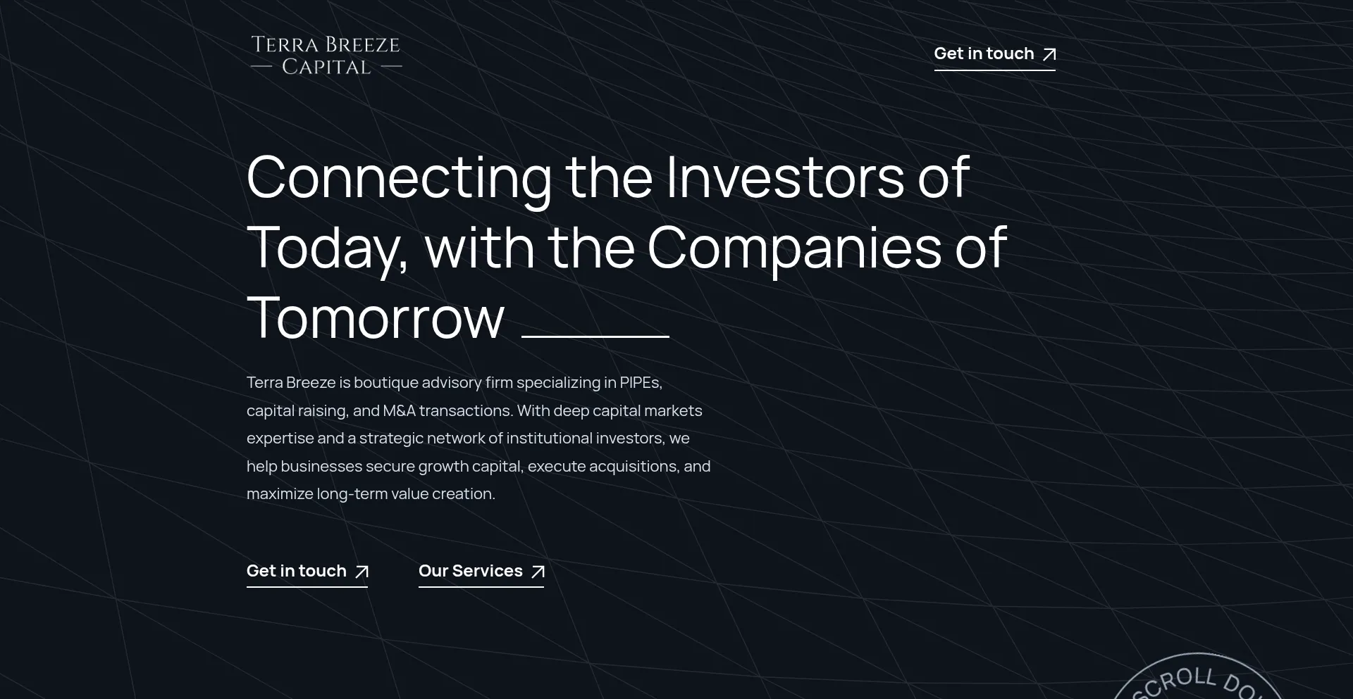 Terrabreezadvisors.com