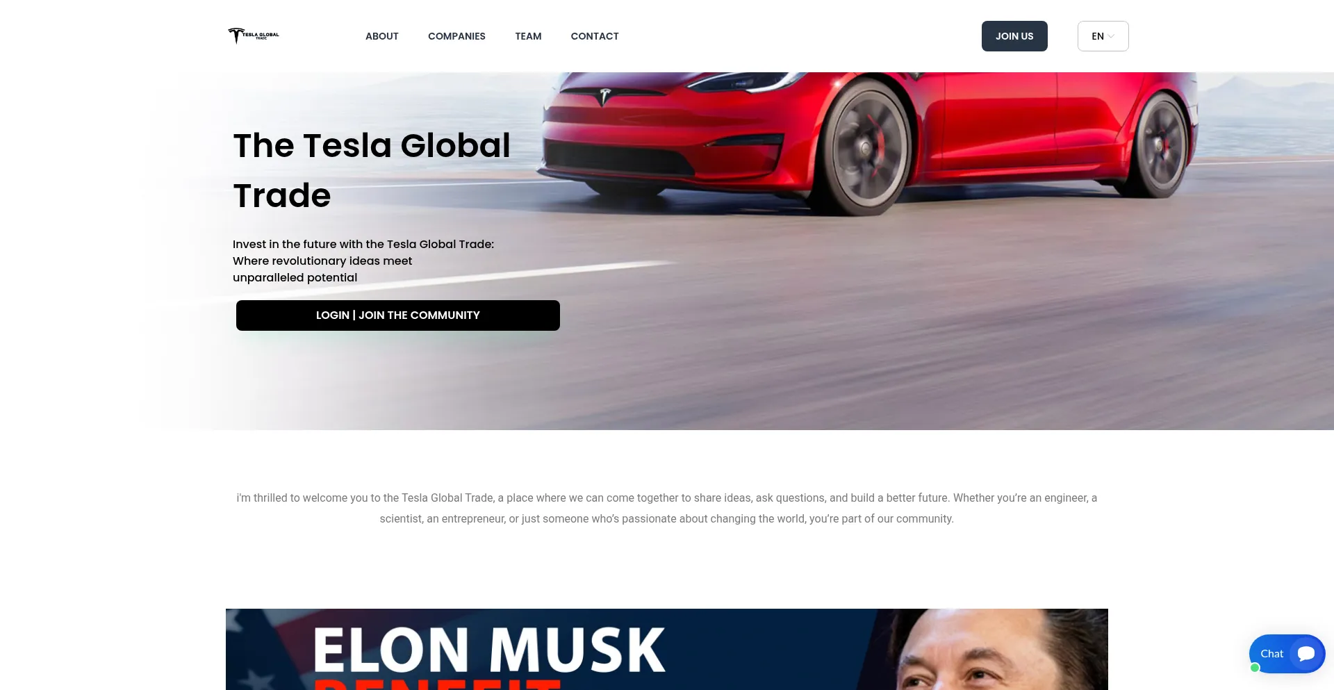 ¿És Seguro y Confiable Tesglobaltra.com?