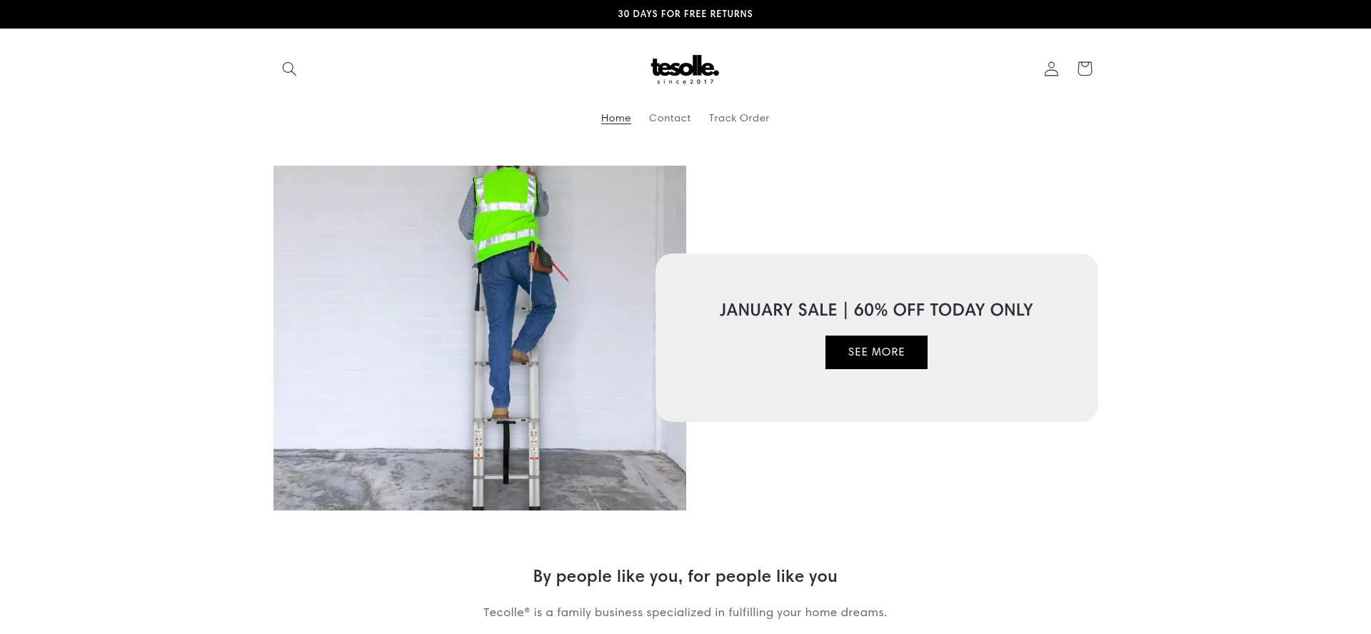 Tesolle.com