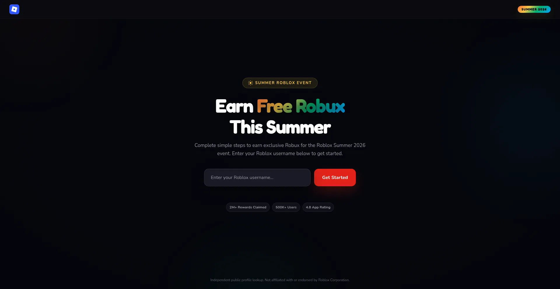 Testerrewards.org