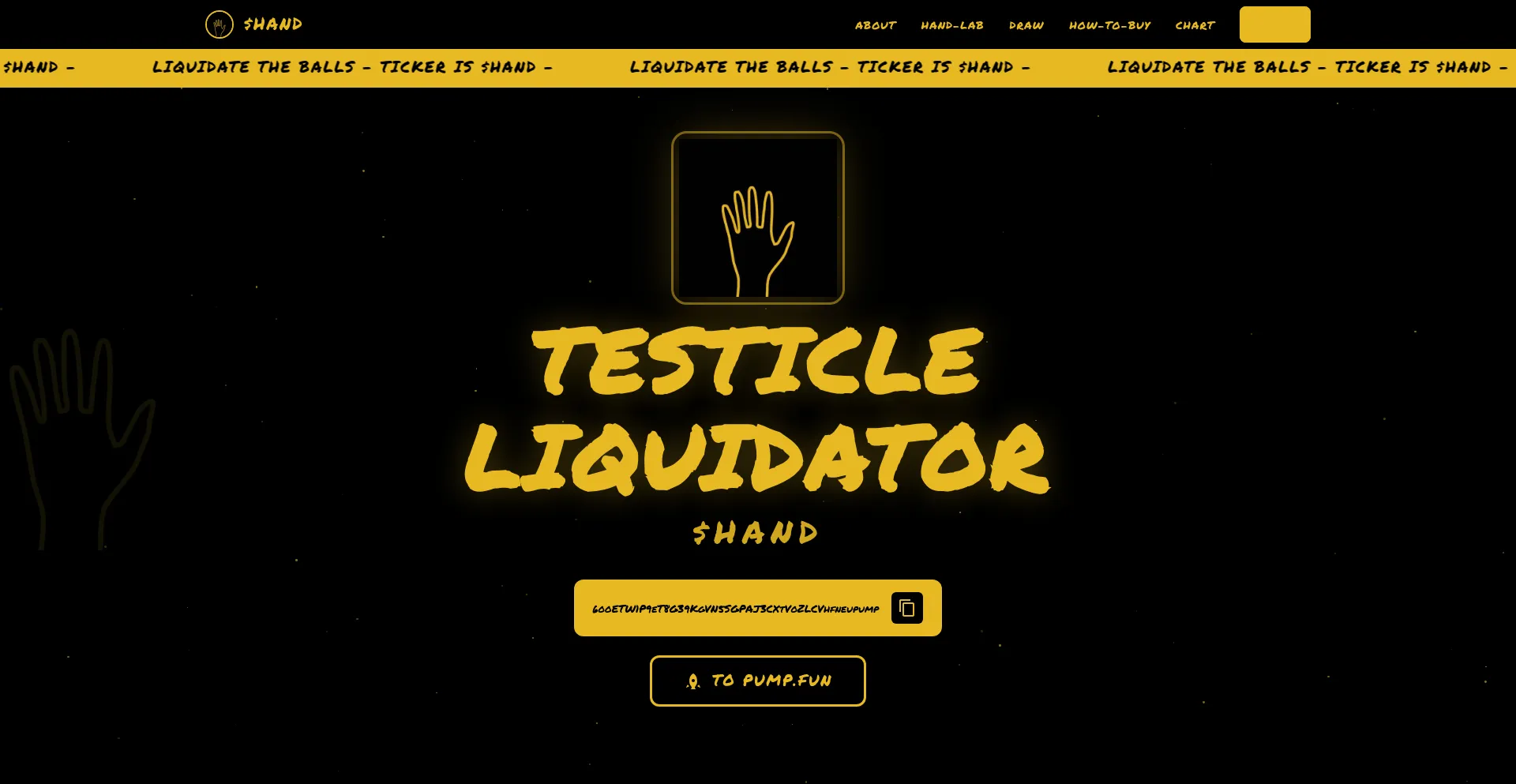 Testicleliquidator.xyz