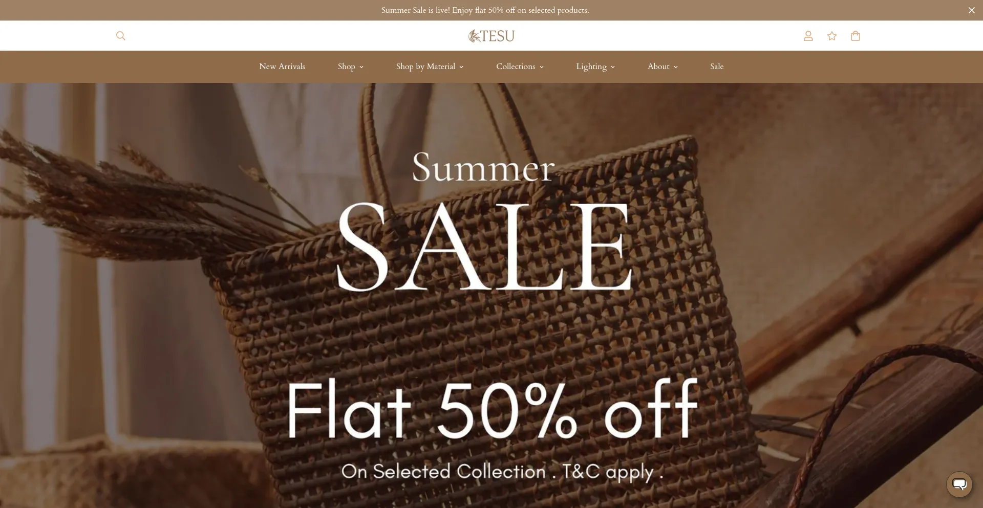 Tesuindia.com