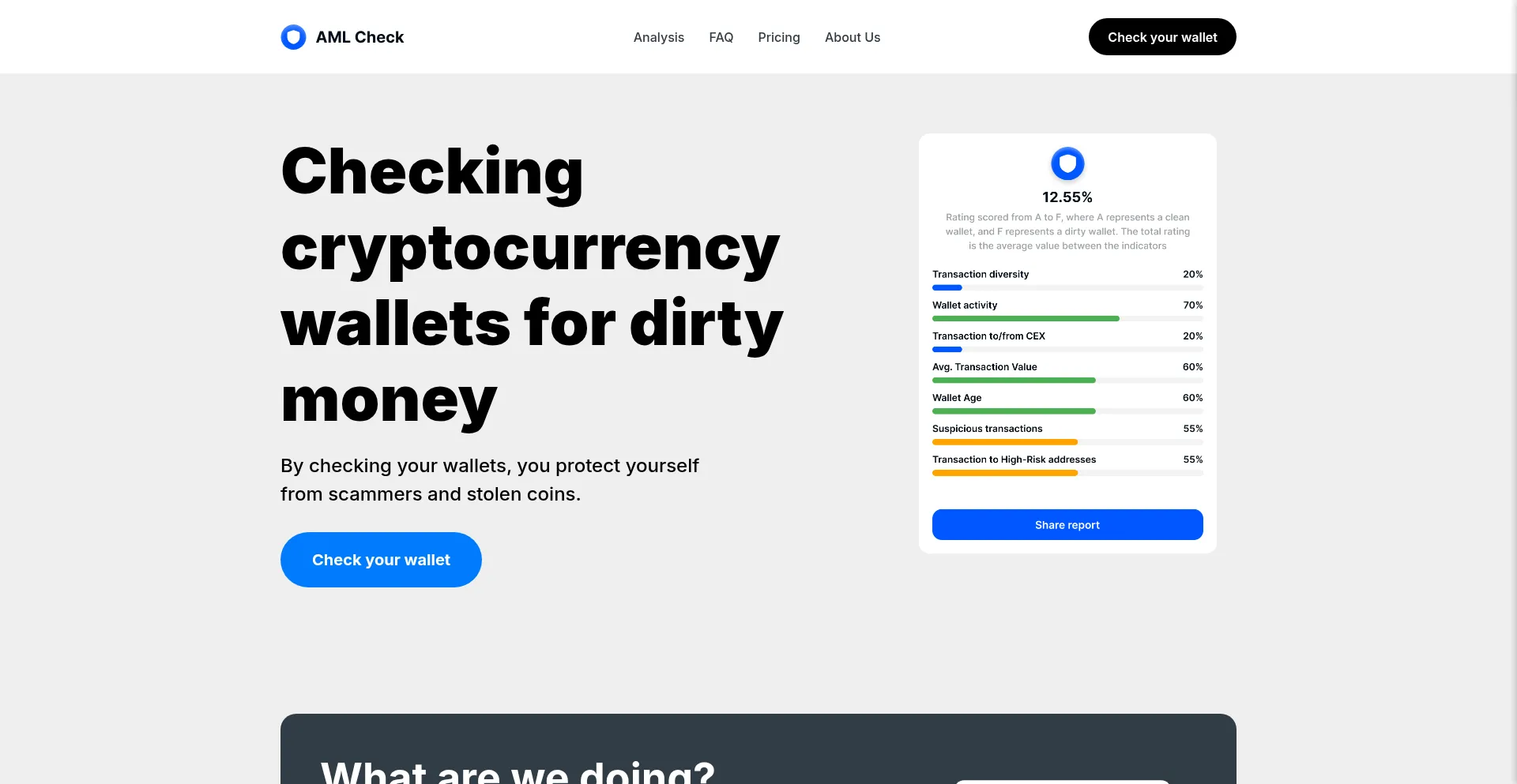 Tetheraudit.com