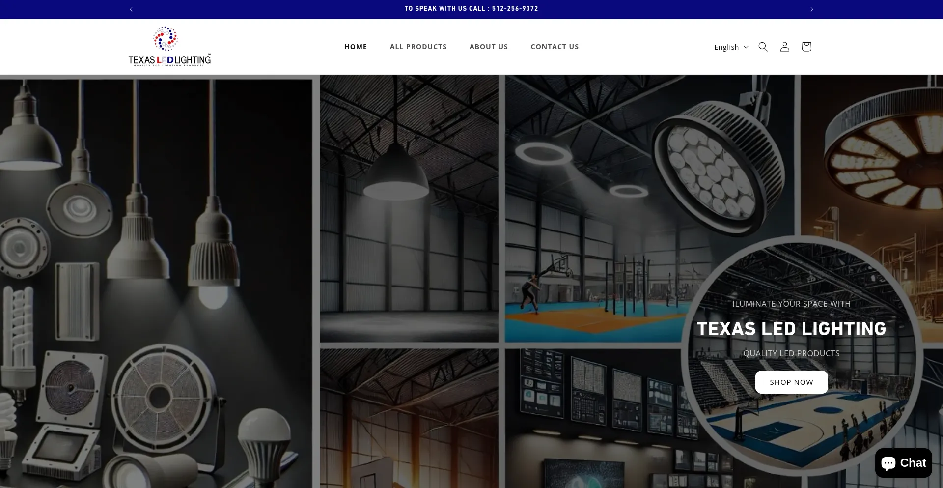 Texasledlightings.com