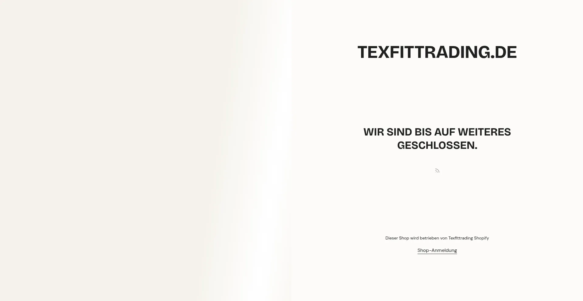 Texfittrading.de