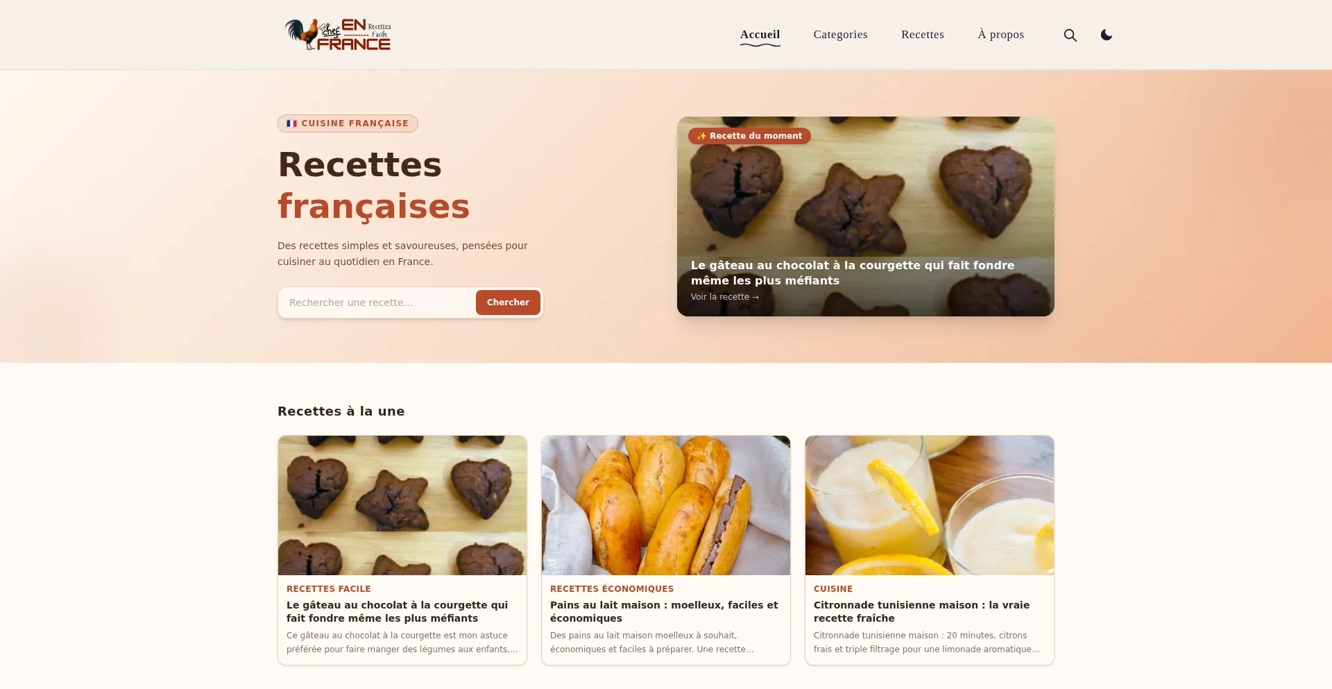 Tfmorocco.com