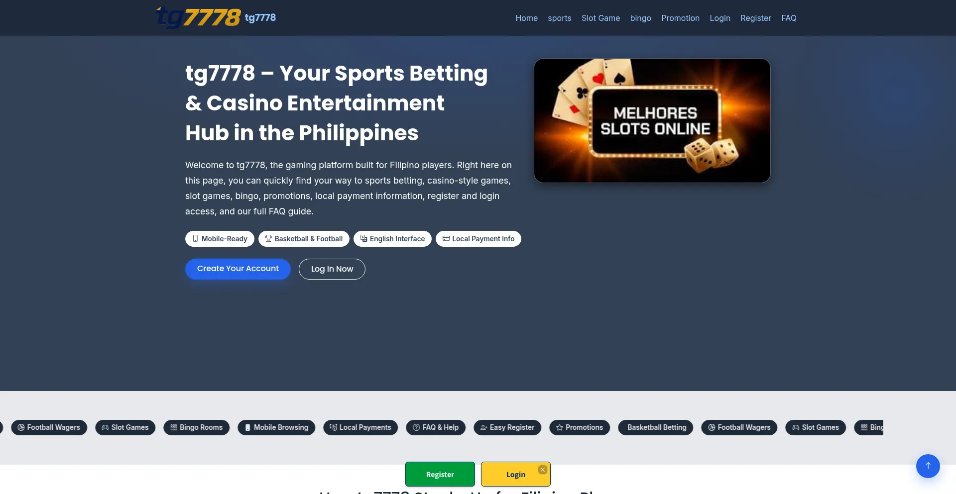 Tg7778.bet