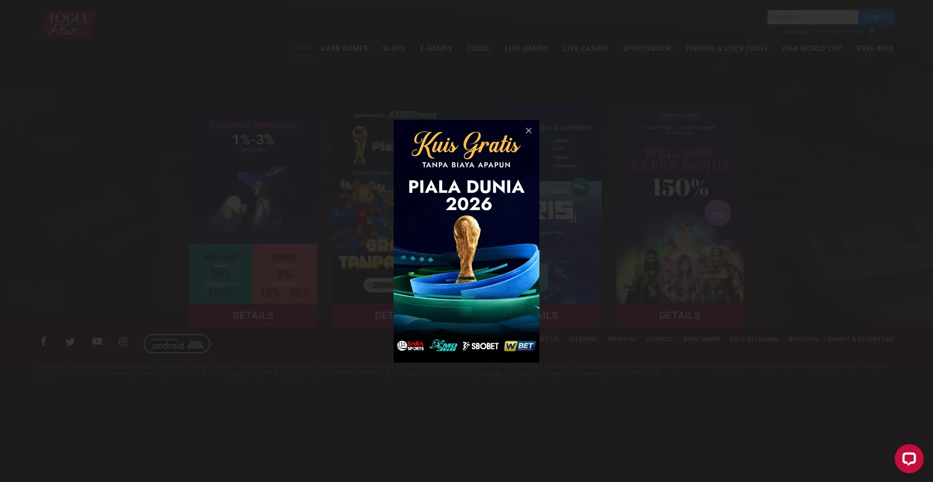 Tglplusflix.com