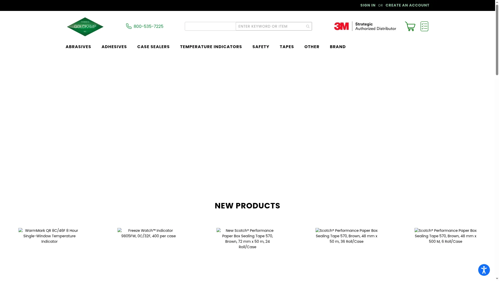 Tgoldkamp.com