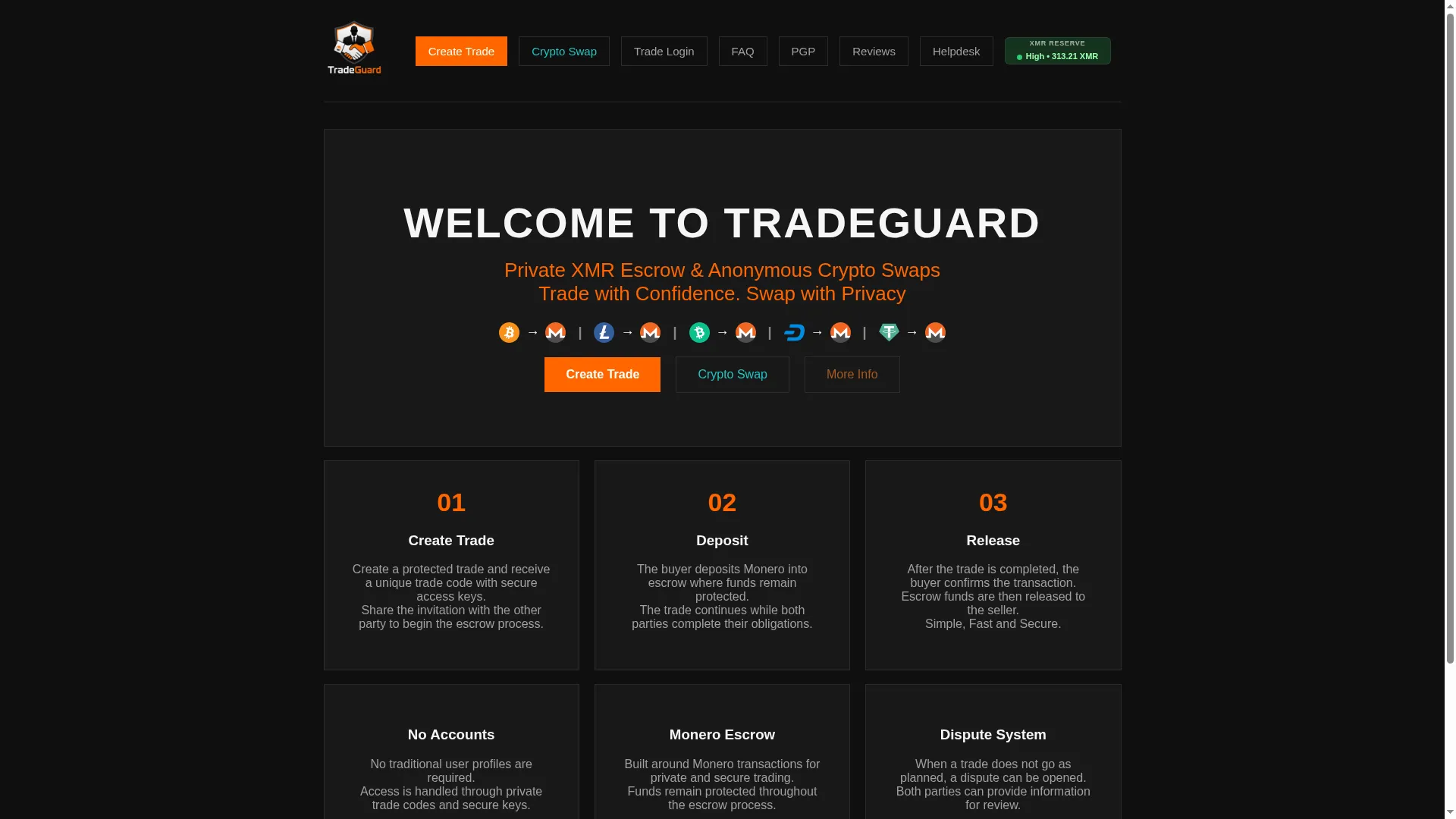 Tgxmr.com