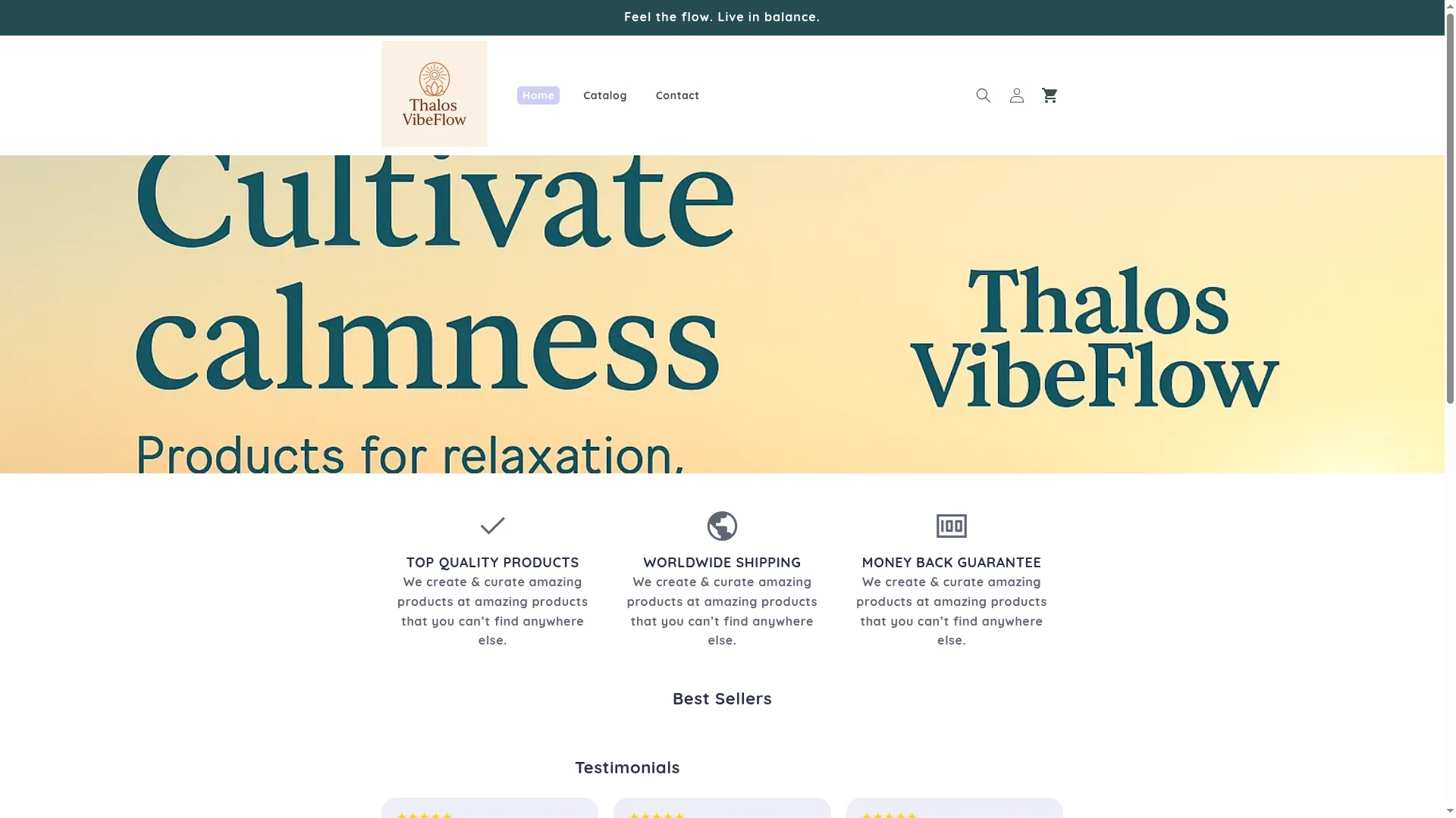 Thalos.shop