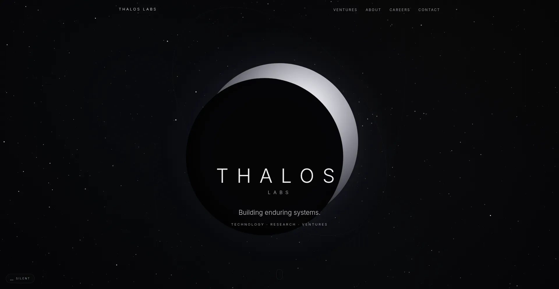 Thaloslabs.xyz
