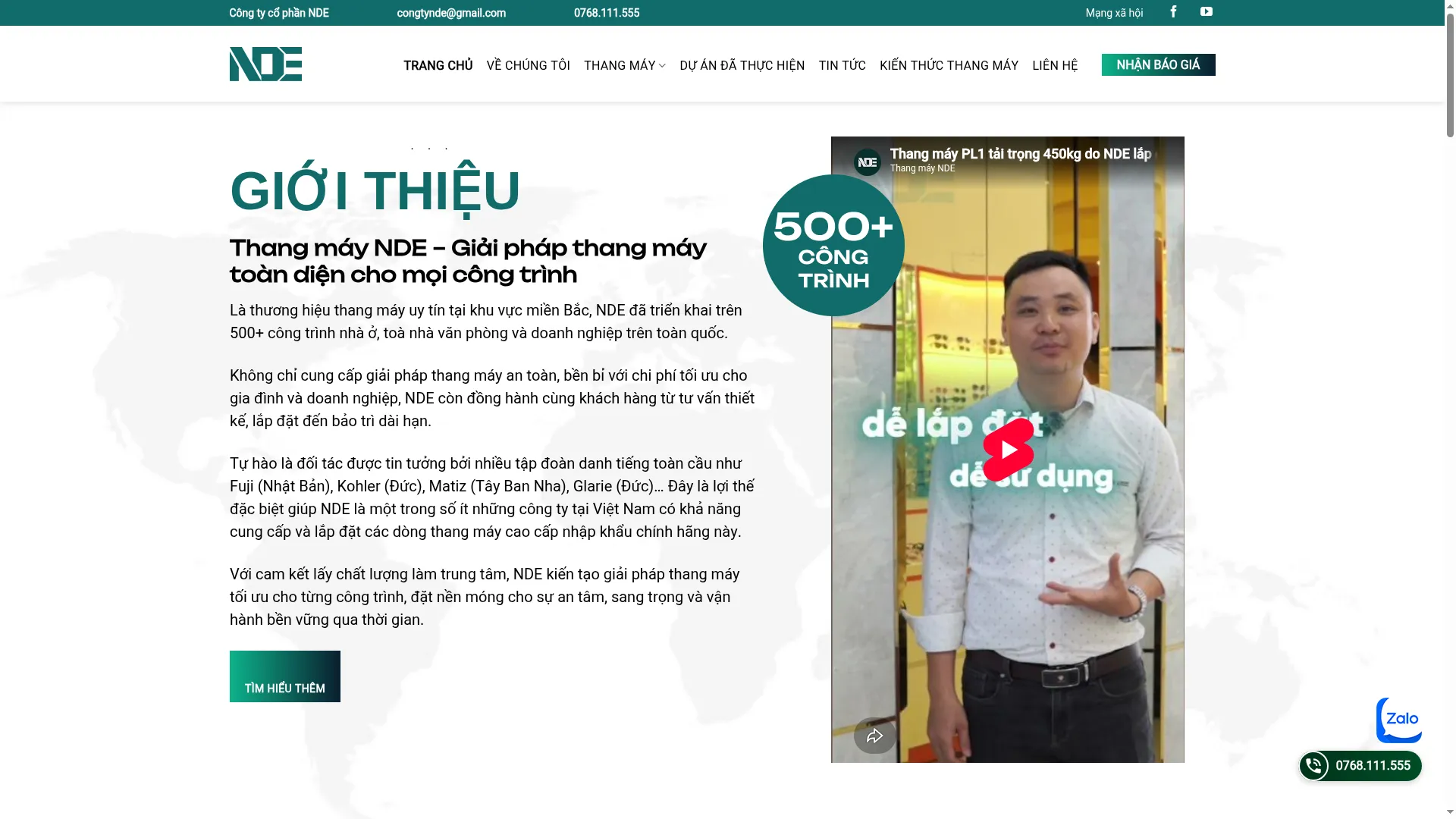 Thangmaynde.vn