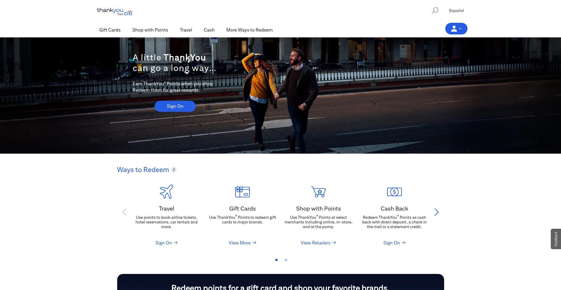 Thankyou.com