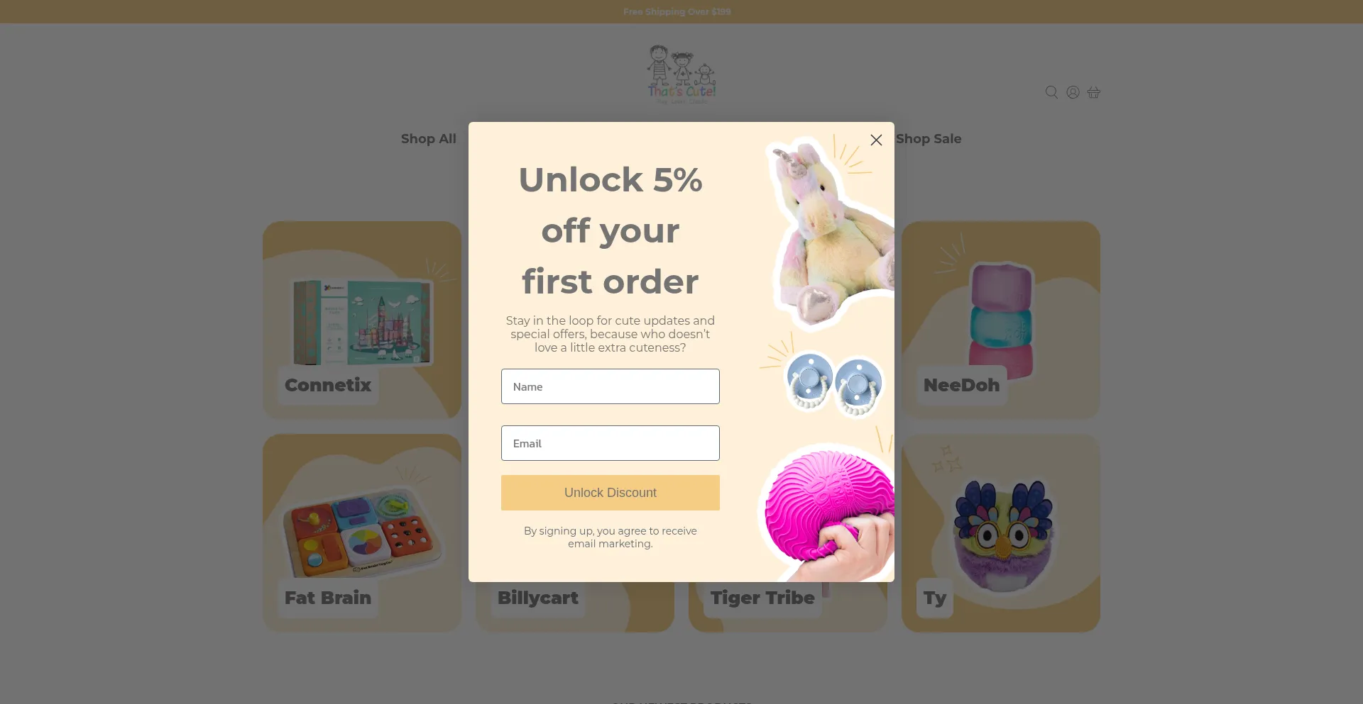 Thatscute.com.au