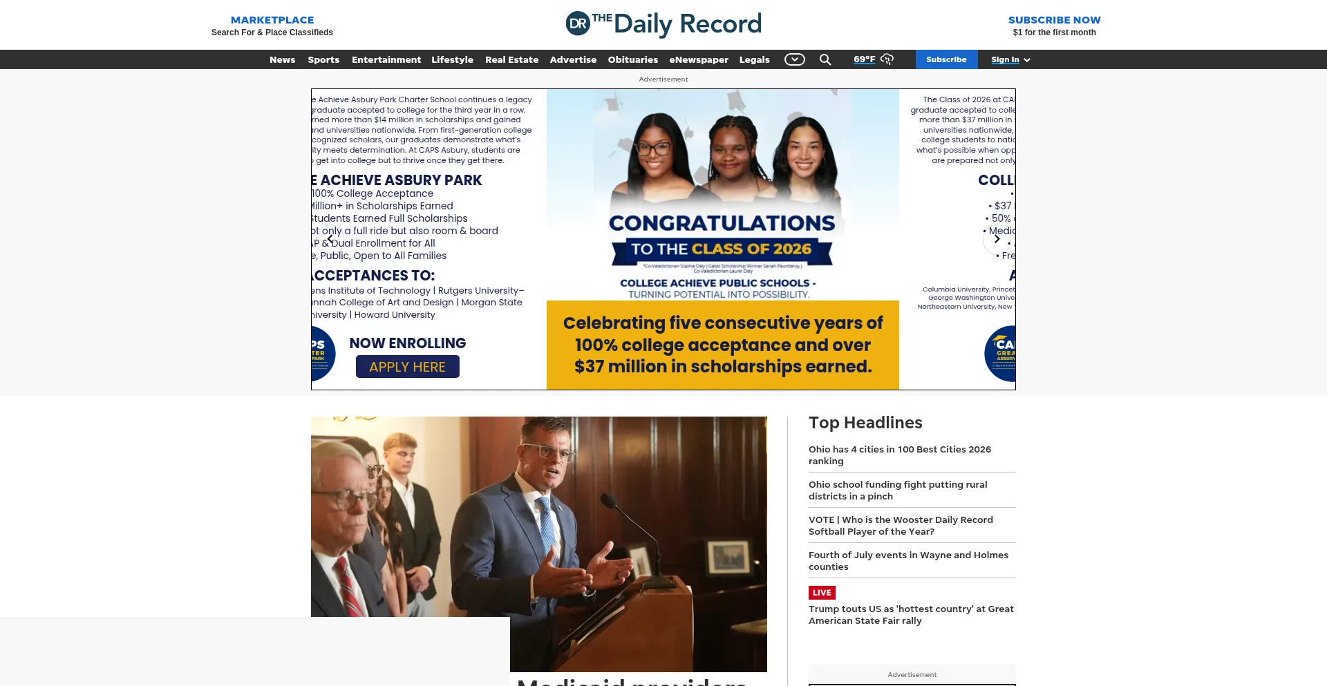 The-daily-record.com