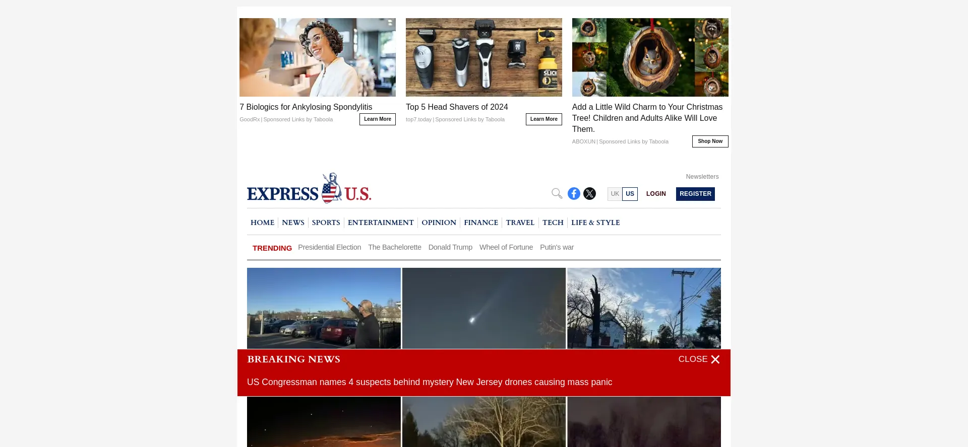 The-express.com